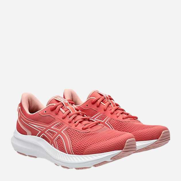 Buty do biegania damskie ASICS Jolt 5 1012B757-700 36 (5.5US) Ciemnoróżowe (4570158742825) - obraz 2