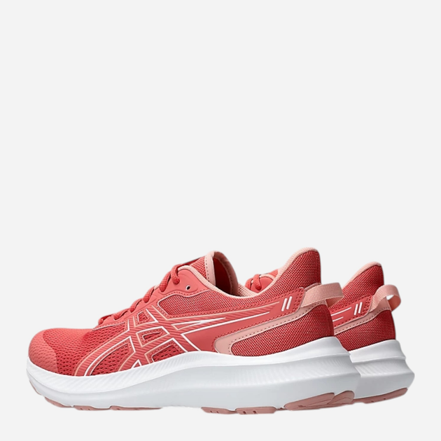 Buty do biegania damskie ASICS Jolt 5 1012B757-700 36 (5.5US) Ciemnoróżowe (4570158742825) - obraz 4