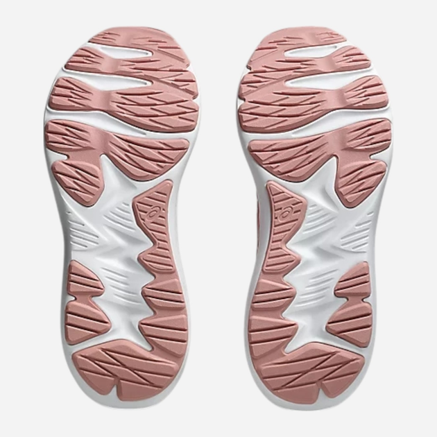 Жіночі кросівки для бігу ASICS Jolt 5 1012B757-700 39 (7.5US) Темно-рожеві (4570158742870) - зображення 7