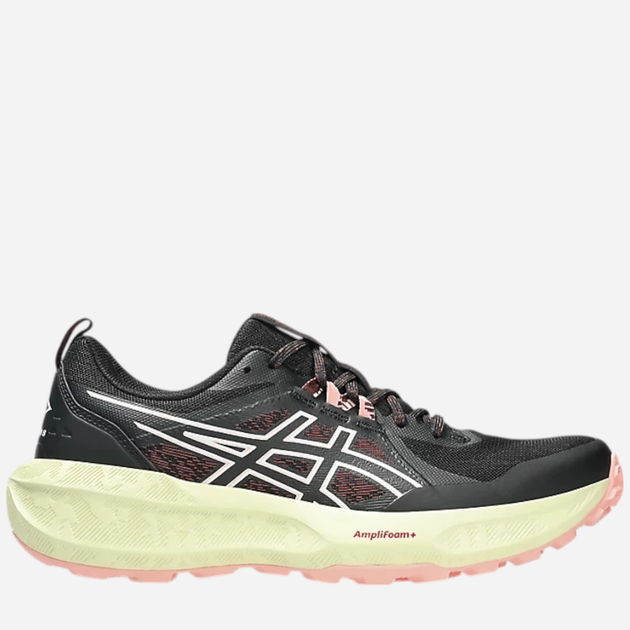 Жіночі кросівки для бігу ASICS Gel-Sonoma 8 1012B771-001 40.5 (9US) Чорні (4570158686884) - зображення 1