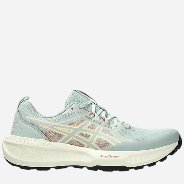 Buty do biegania damskie ASICS Gel-Sonoma 8 1012B771-302 36 (5.5US) Turkusowe (4570158687010) - obraz 1