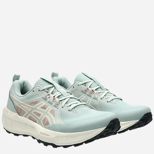 Жіночі кросівки для бігу ASICS Gel-Sonoma 8 1012B771-302 37.5 (6.5US) Бірюзові (4570158687003) - зображення 2