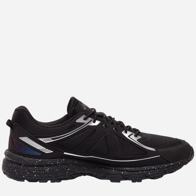 Buty sportowe męskie ASICS Gel-Venture 6 1203A245-001 44 (9US) Czarne (4550455897435) - obraz 3