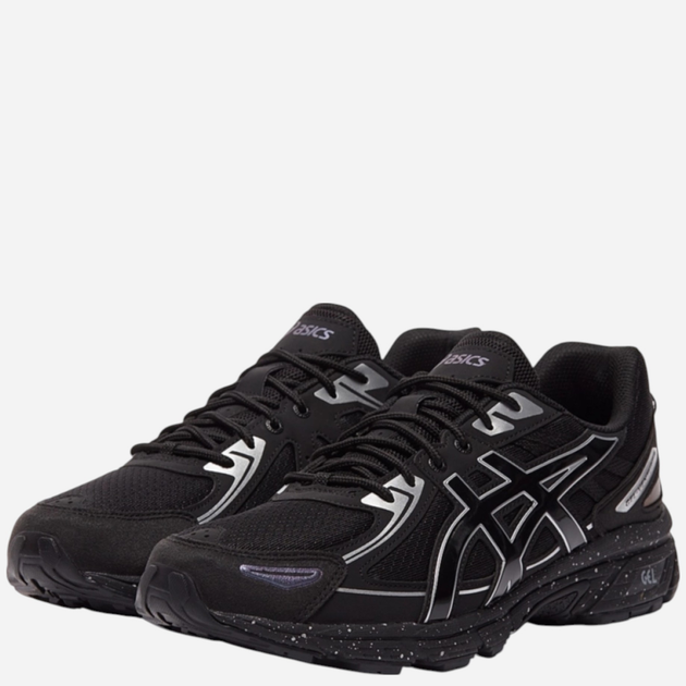 Buty sportowe męskie ASICS Gel-Venture 6 1203A245-001 45 (10US) Czarne (4550455897503) - obraz 2