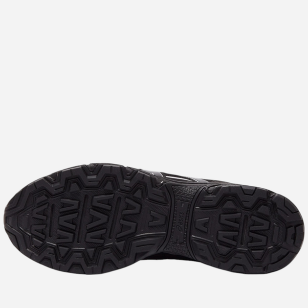 Buty sportowe męskie ASICS Gel-Venture 6 1203A245-001 44 (9US) Czarne (4550455897435) - obraz 5