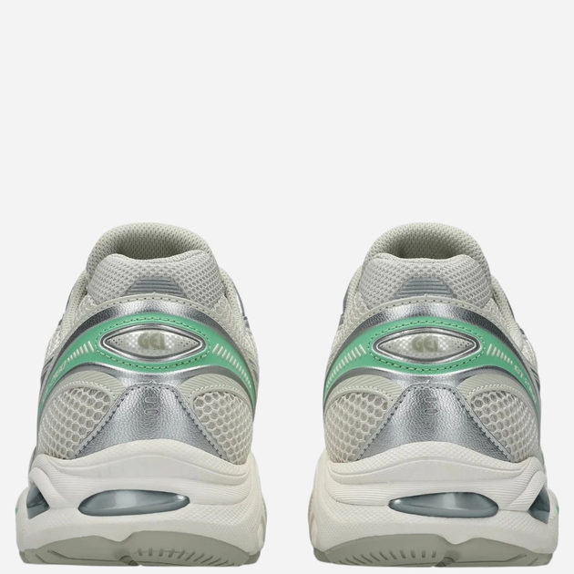 Чоловічі кросівки ASICS GT-2160 1203A275-025 40.5 (7.5US) Сірі (4570158712774) - зображення 5