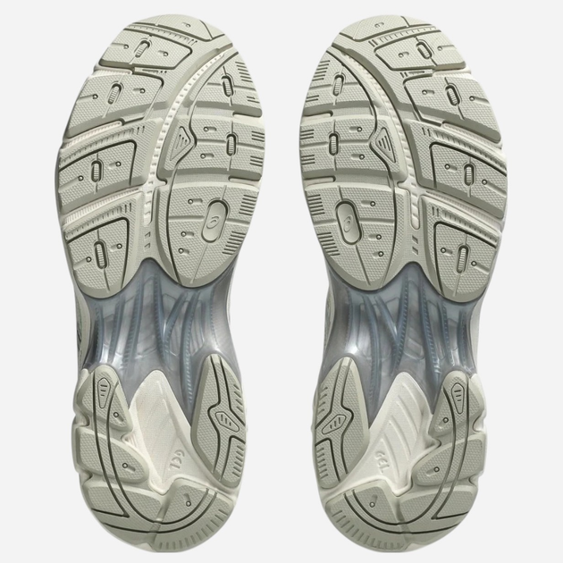 Чоловічі кросівки ASICS GT-2160 1203A275-025 41.5 (8US) Сірі (4570158712842) - зображення 7