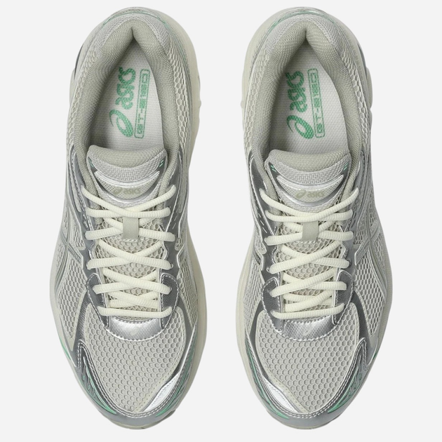 Чоловічі кросівки ASICS GT-2160 1203A275-025 40.5 (7.5US) Сірі (4570158712774) - зображення 6