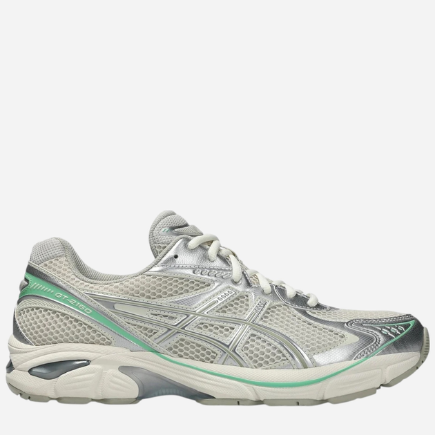 Чоловічі кросівки ASICS GT-2160 1203A275-025 46 (11.5US) Сірі (4570158712705) - зображення 1