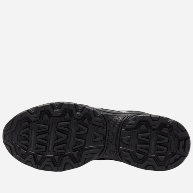 Buty sportowe chłopięce ASICS Gel-Venture 6 1203A297-002 37.5 (4US) Czarne (4550457173421) - obraz 5