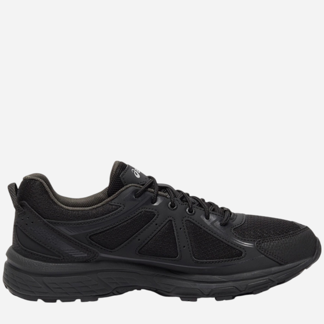 Buty sportowe chłopięce ASICS Gel-Venture 6 1203A297-002 39 (5US) Czarne (4550457173568) - obraz 3