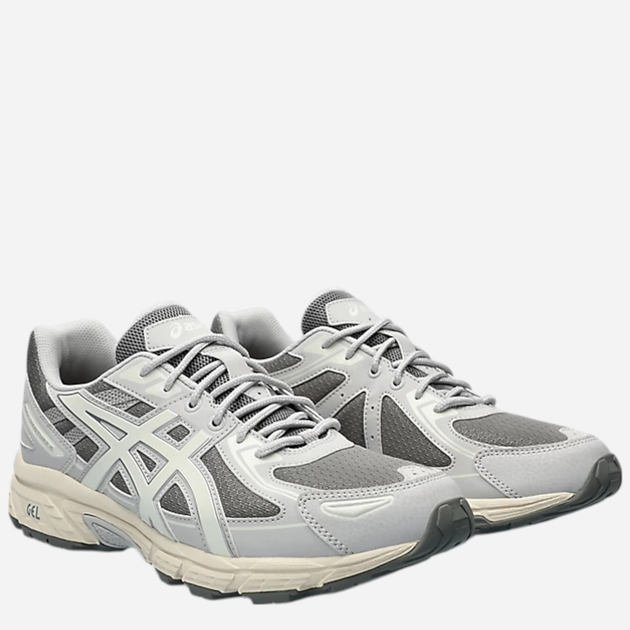 Buty sportowe męskie ASICS Gel-Venture 6 1203A297-022 41.5 (8US) Szare (4550457180856) - obraz 2
