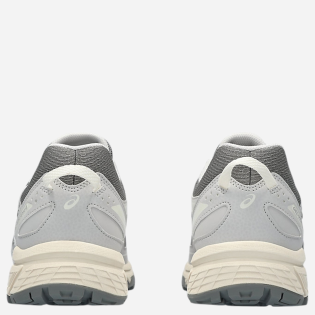 Buty sportowe męskie ASICS Gel-Venture 6 1203A297-022 43.5 (9.5US) Szare (4550457180726) - obraz 5