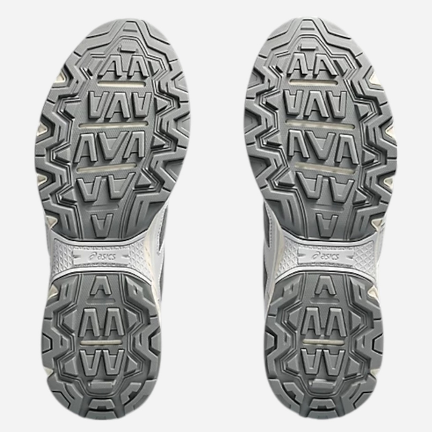Чоловічі кросівки ASICS Gel-Venture 6 1203A297-022 45 (11US) Сірі (4550457180900) - зображення 7