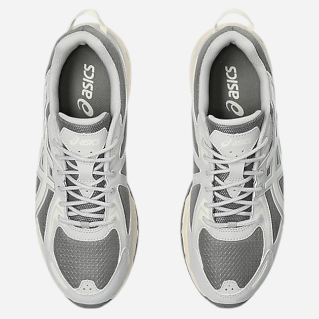 Buty sportowe męskie ASICS Gel-Venture 6 1203A297-022 46 (11.5US) Szare (4550457180740) - obraz 6