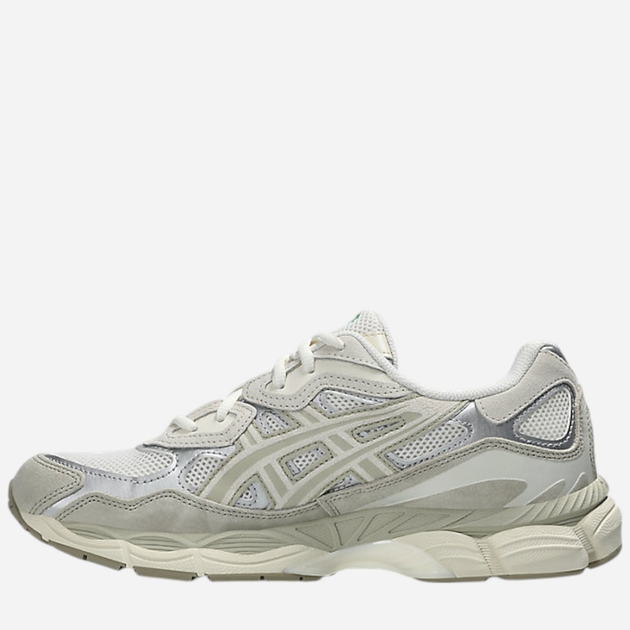 Чоловічі кросівки ASICS Gel-Nyc 1203A383-112 44.5 (10.5US) Кремові (4570158717366) - зображення 3