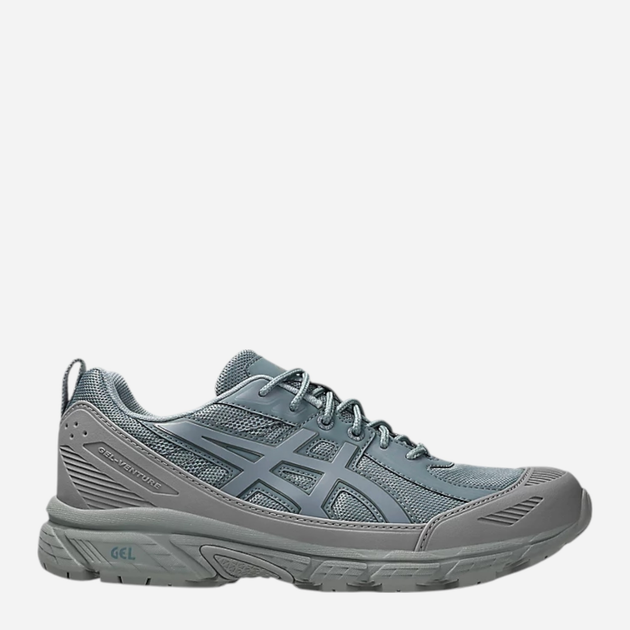 Buty do biegania męskie ASICS Gel-Venture 6 1203A474-024 40 (7US) Szare (4570158748032) - obraz 1