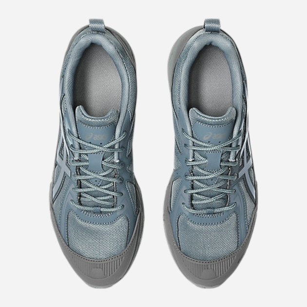 Buty do biegania męskie ASICS Gel-Venture 6 1203A474-024 40 (7US) Szare (4570158748032) - obraz 6