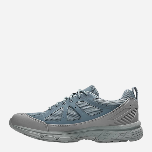 Чоловічі кросівки ASICS Gel-Venture 6 1203A474-024 42.5 (9US) Сірі (4570158748001) - зображення 3