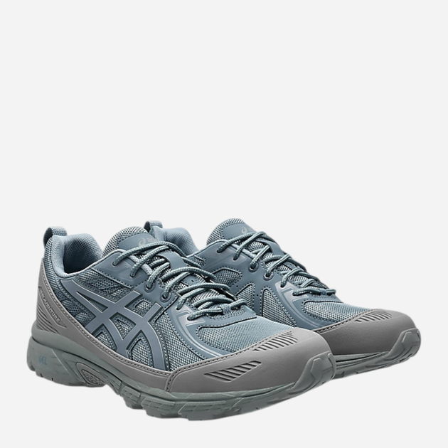 Чоловічі кросівки ASICS Gel-Venture 6 1203A474-024 43.5 (9.5US) Сірі (4570158748056) - зображення 2