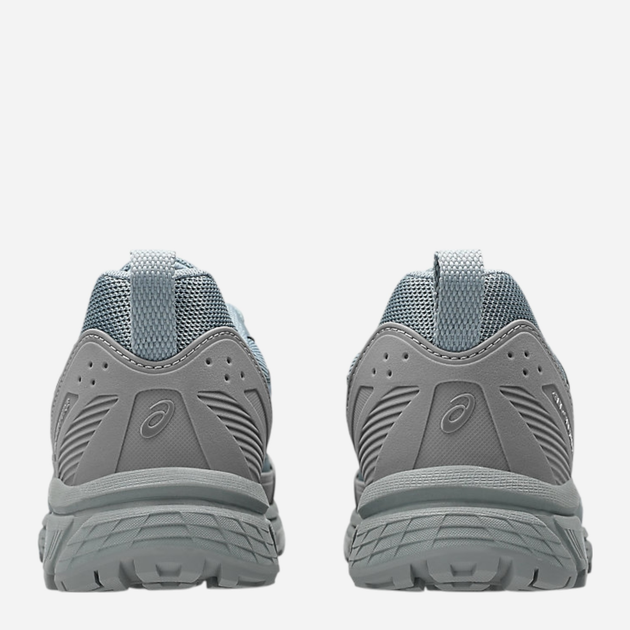 Чоловічі кросівки ASICS Gel-Venture 6 1203A474-024 46.5 (12US) Сірі (4570158748063) - зображення 5