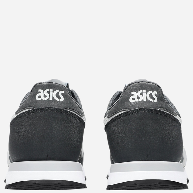 Жіночі кросівки ASICS Tiger Runner ll 1203A612-020 36 (4US) Сірі (4570158722803) - зображення 5