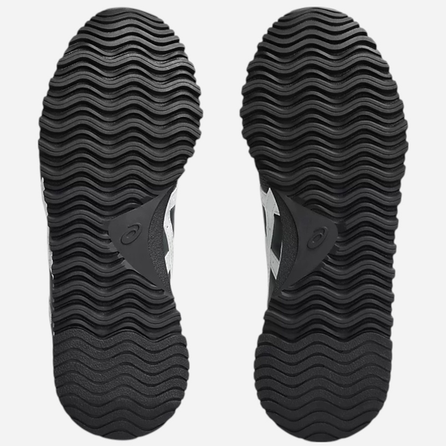 Buty sportowe damskie ASICS Tiger Runner ll 1203A612-020 38 (5.5US) Szare (4570158722858) - obraz 7