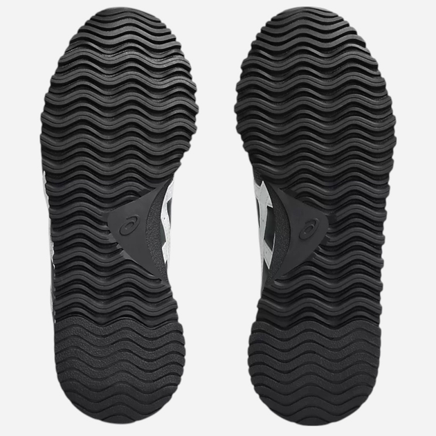 Sneakersy męskie ASICS Tiger Runner ll 1203A612-020 42 (8.5US) Szare (4570158722681) - obraz 7