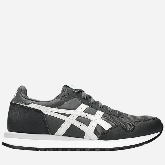 Чоловічі кросівки ASICS Tiger Runner ll 1203A612-020 46.5 (12US) Сірі (4570158722735) - зображення 1