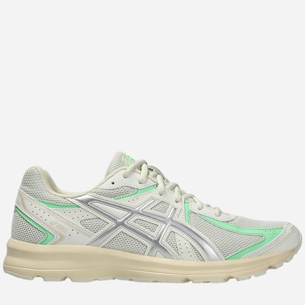 Чоловічі кросівки ASICS Jog 100S 1203A684-200 43.5 (9.5US) Бежеві (4570158724227) - зображення 1