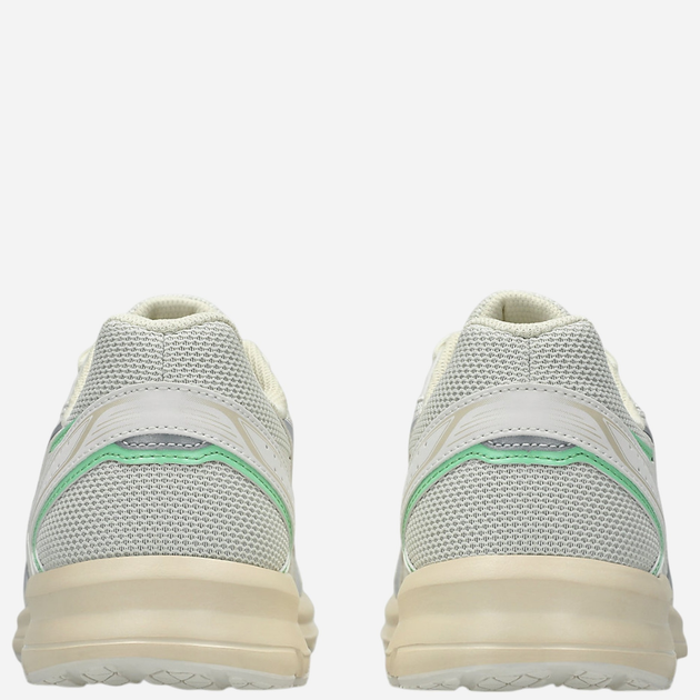 Чоловічі кросівки ASICS Jog 100S 1203A684-200 41.5 (8US) Бежеві (4570158724234) - зображення 5