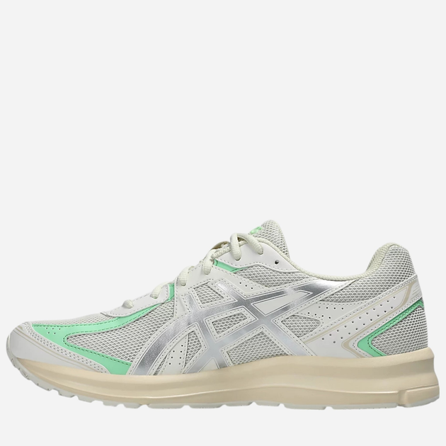Чоловічі кросівки ASICS Jog 100S 1203A684-200 43.5 (9.5US) Бежеві (4570158724227) - зображення 3