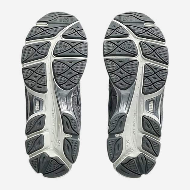Buty sportowe męskie ASICS Gel-Nyc 1203A739-020 42 (8.5US) Szare (4570158725484) - obraz 7