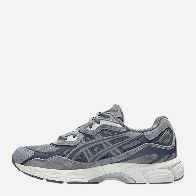 Buty sportowe męskie ASICS Gel-Nyc 1203A739-020 43.5 (9.5US) Szare (4570158725538) - obraz 3