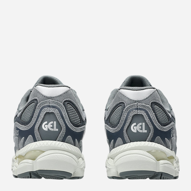 Buty sportowe męskie ASICS Gel-Nyc 1203A739-020 46 (11.5US) Szare (4570158725620) - obraz 5