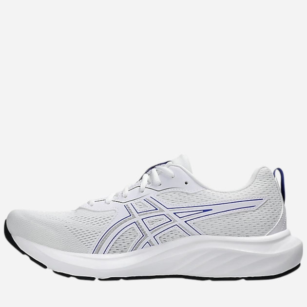 Buty do biegania męskie ASICS Gel-Contend 9 1011B881-102 41.5 (8US) Białe (4570158687195) - obraz 3