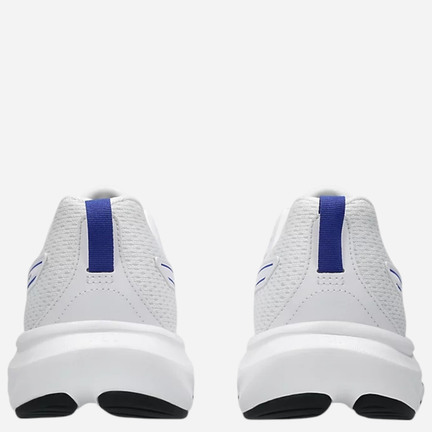 Buty do biegania męskie ASICS Gel-Contend 9 1011B881-102 41.5 (8US) Białe (4570158687195) - obraz 5