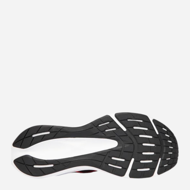 Чоловічі кросівки для бігу ASICS Patriot 14 1011C050-001 41.5 (8US) Чорні (4570158926447) - зображення 5