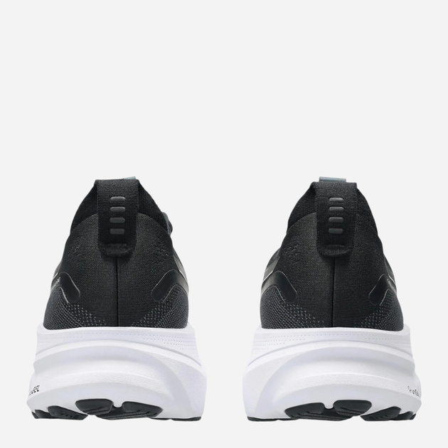 Чоловічі кросівки для бігу ASICS Patriot 14 1011C050-002 43.5 (9.5US) Чорні (4570158920261) - зображення 5