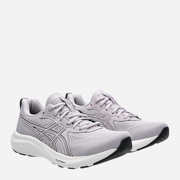 Buty do biegania damskie ASICS Gel-Contend 9 1012B681-502 37.5 (6.5US) Jasnofioletowe (4570158739030) - obraz 2