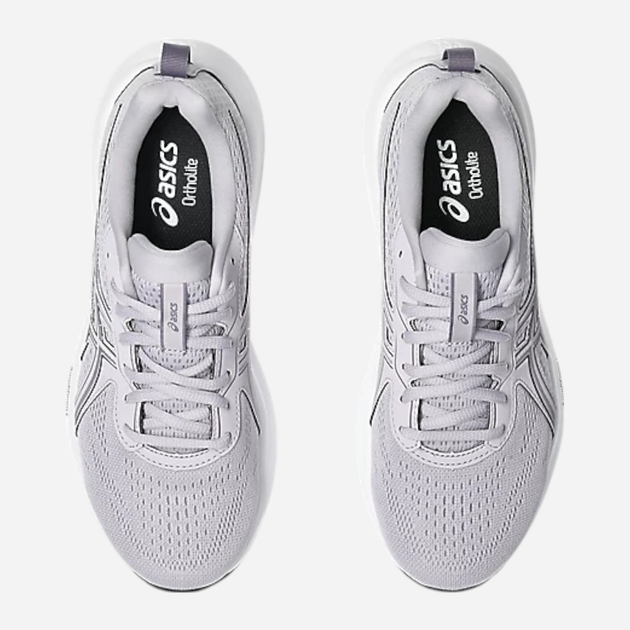 Buty do biegania damskie ASICS Gel-Contend 9 1012B681-502 37.5 (6.5US) Jasnofioletowe (4570158739030) - obraz 6