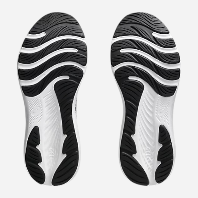 Buty do biegania damskie ASICS Gel-Contend 9 1012B681-502 36 (5.5US) Jasnofioletowe (4570158739078) - obraz 7