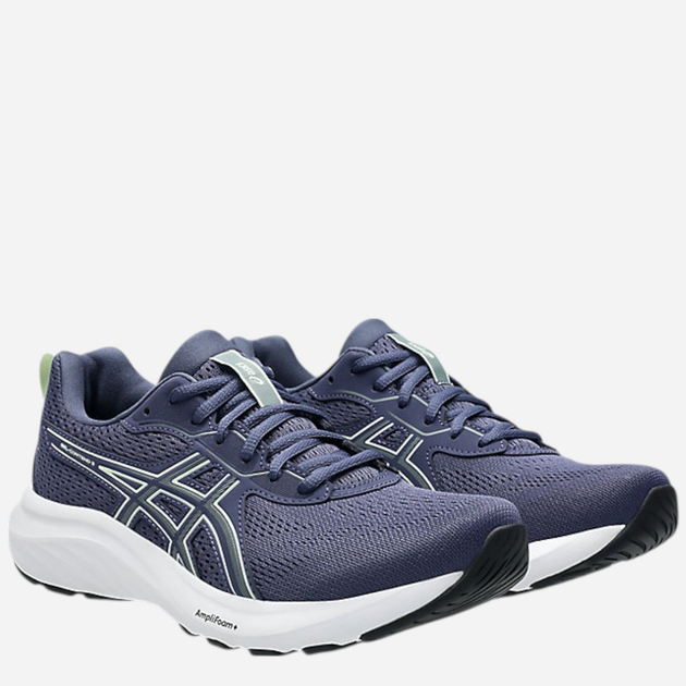Buty do biegania damskie ASICS Gel-Contend 9 1012B681-503 37.5 (6.5US) Indigo Fog (4570158689243) - obraz 2