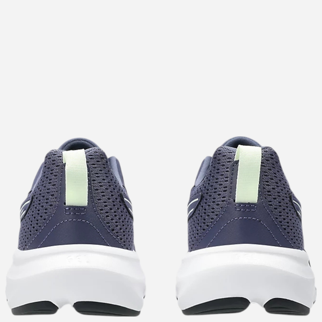 Buty do biegania damskie ASICS Gel-Contend 9 1012B681-503 37.5 (6.5US) Indigo Fog (4570158689243) - obraz 5