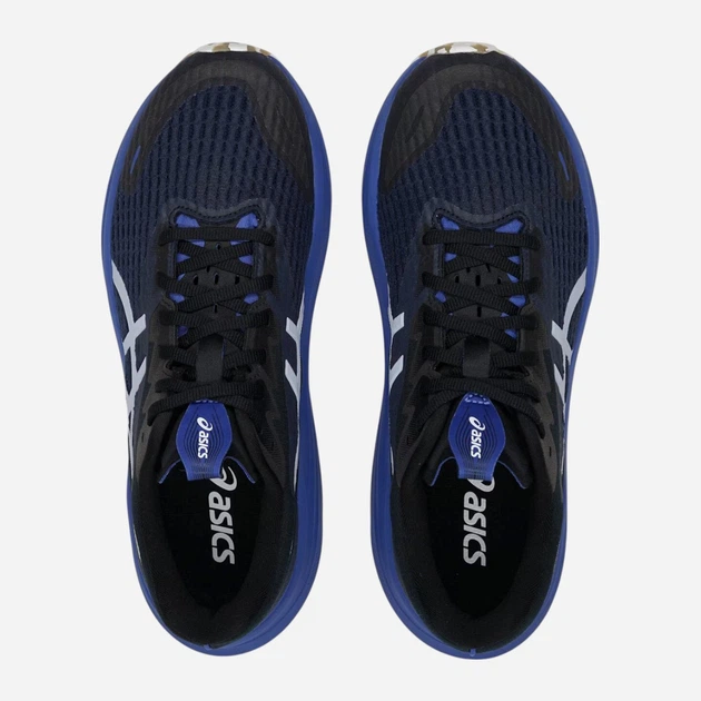 Чоловічі кросівки для бігу ASICS GT-2000 14 1011C128-400 42.5 (9US) Темно-сині (4570158916189) - зображення 5