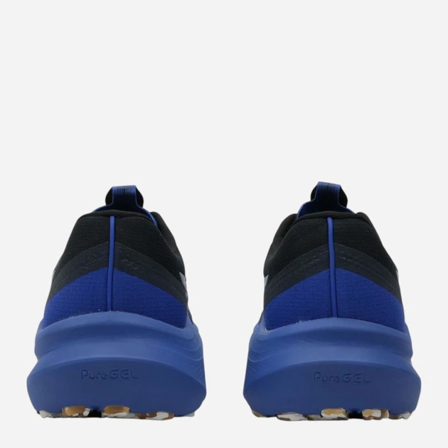 Чоловічі кросівки для бігу ASICS GT-2000 14 1011C128-400 44 (10US) Темно-сині (4570158916059) - зображення 4