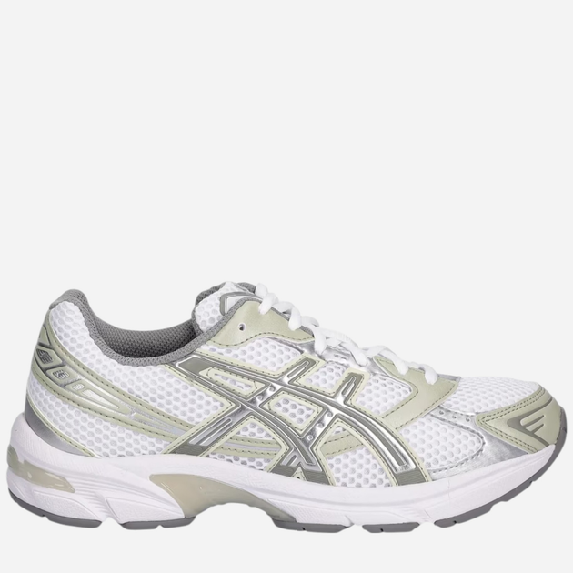 Жіночі кросівки ASICS Gel-1130 1202A164-124 38 (7US) Білі (4570158711319) - зображення 1