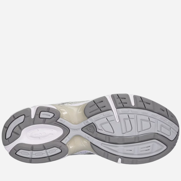 Жіночі кросівки ASICS Gel-1130 1202A164-124 39.5 (8US) Білі (4570158711364) - зображення 4