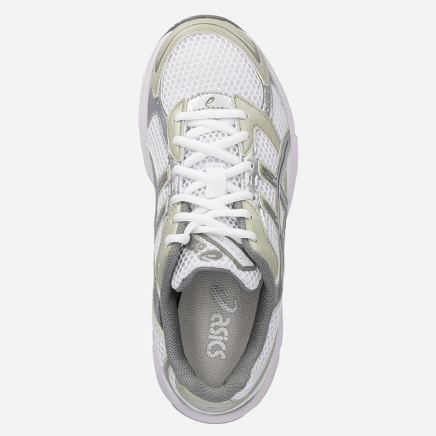 Buty sportowe damskie ASICS Gel-1130 1202A164-124 37.5 (6.5US) Białe (4570158711289) - obraz 3