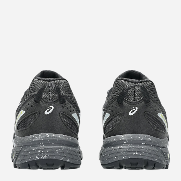 Buty sportowe męskie ASICS Gel-Venture 6 1203A438-027 40 (7US) Czarne (4570158747882) - obraz 5
